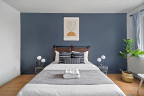Hutchison Apartments by Restavio